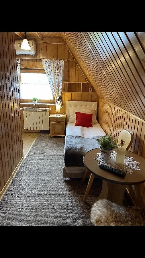 Apartament , Studio Rodzinne Pod Gorami 2 زاكوباني