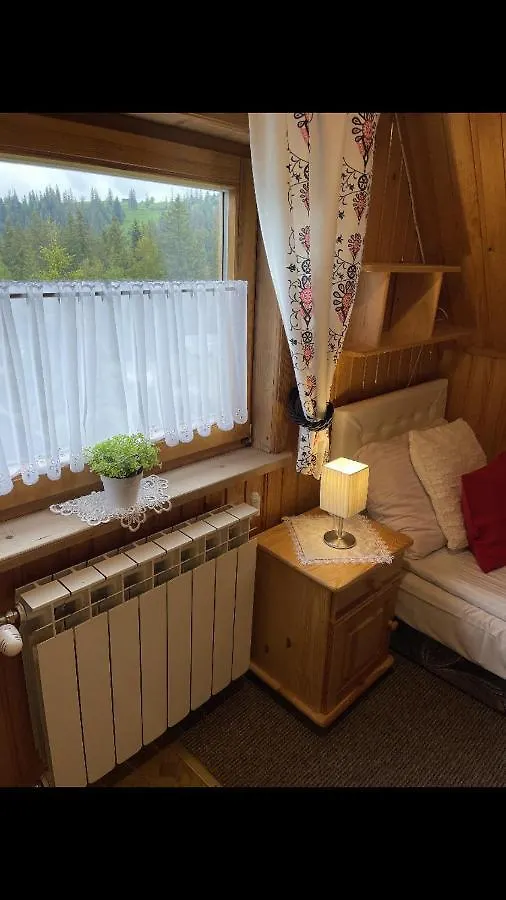 Apartament , Studio Rodzinne Pod Gorami 2 زاكوباني بولندا