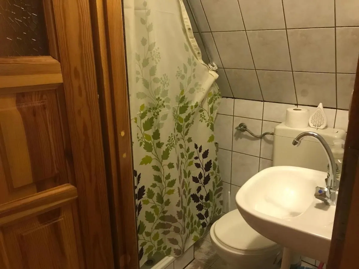 شقة Apartament , Studio Rodzinne Pod Gorami 2 زاكوباني بولندا
